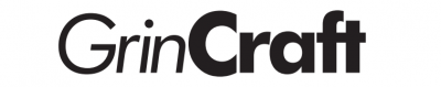 Logo for GrinCraft