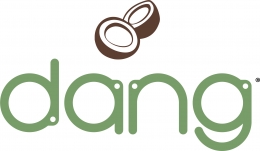 Logo for Dang Foods LLC