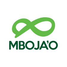 Logo for Mboja'o