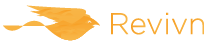 Logo for Revivn
