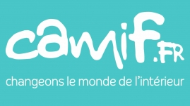 Logo for CAMIF MATELSOM