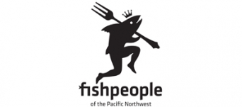 Logo for Fishpeople