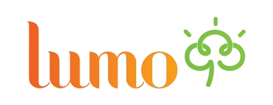 Logo for Lumo
