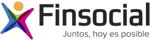 Logo for Finsocial sas