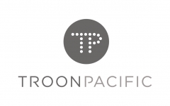 Logo for Troon Pacific, Inc.