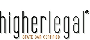 Logo for Higher Legal