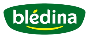 Logo for Blédina