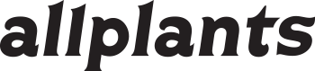 Logo for allplants