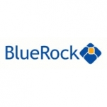 Logo for BlueRock