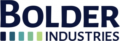 Logo for Bolder Industries