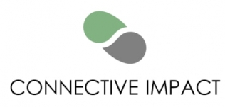 Logo for Connective Impact