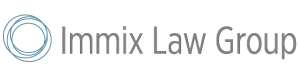 Logo for Immix Law Group, PC
