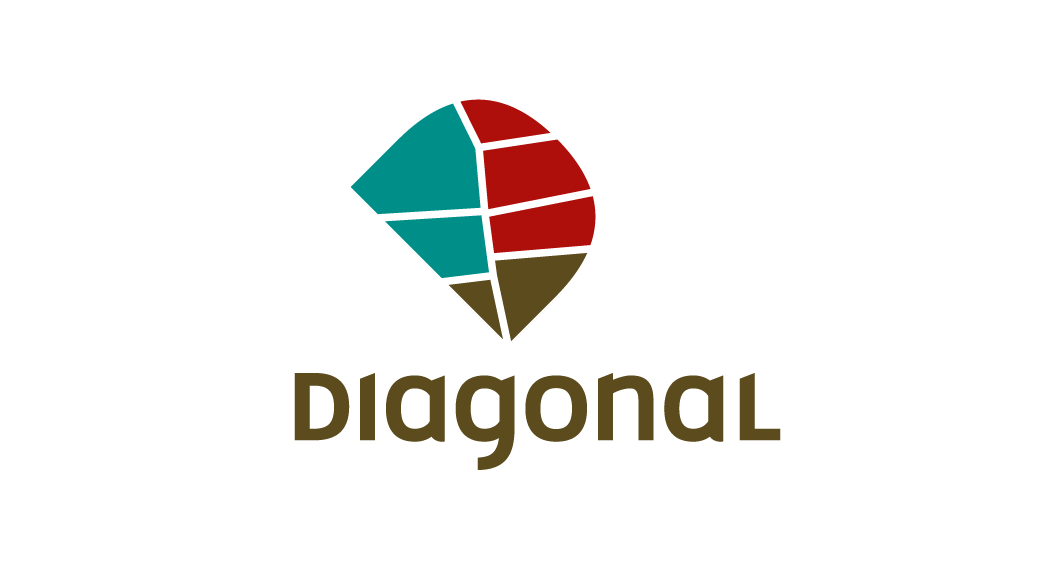 Logo for Diagonal