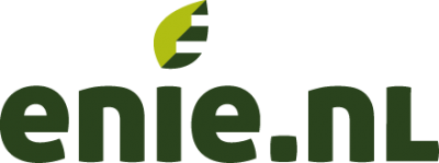 Logo for Enie.nl