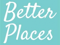 Logo for Better Places