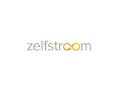 Logo for Zelfstroom B.V.