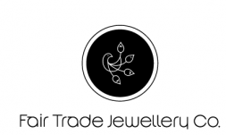 Logo for Fair Trade Jewellery Co.
