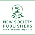 Logo for New Society Publishers