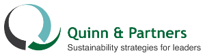 Logo for Quinn & Partners Inc.