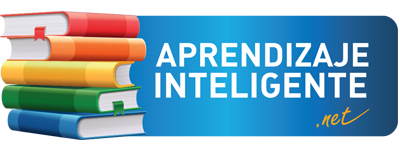 Logo for Aprendizaje Inteligente