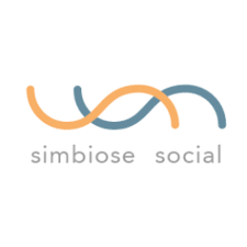 Logo for Simbiose Social