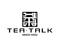 Logo for TeaTalk