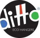 Logo for Ditto Hangers