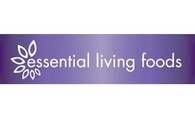 Logo for Essential Living Foods, Inc.
