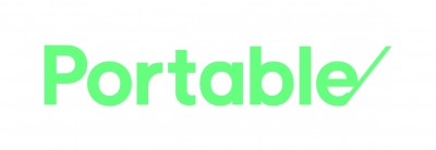 Logo for Portable