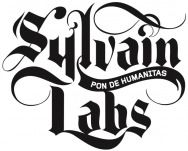 Logo for Sylvain Labs, Inc