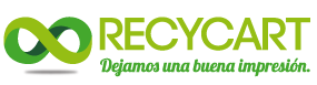 Logo for RECYCART SRL