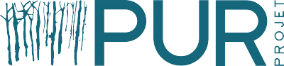 Logo for PUR Projet