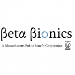 Logo for Beta Bionics