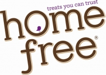 Logo for Homefree