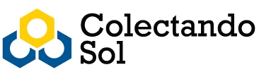 Logo for Colectando Sol