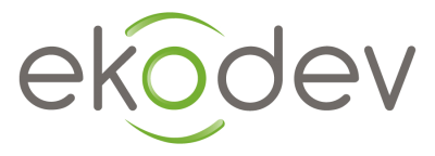 Logo for ekodev