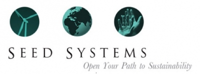 Logo for Seed Systems, Inc