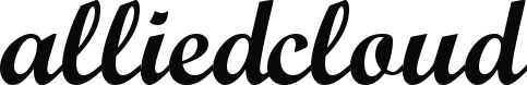 Logo for Allied Cloud