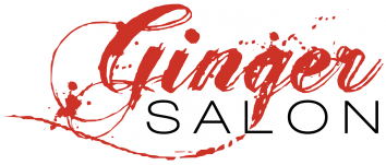 Logo for Ginger Salon Inc
