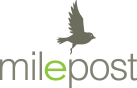Logo for Milepost Consulting