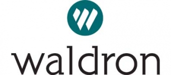 Logo for Waldron