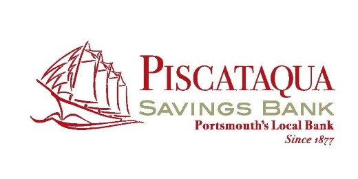 Logo for Piscataqua Savings Bank