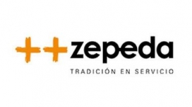 Logo for Equipos Médicos Zepeda