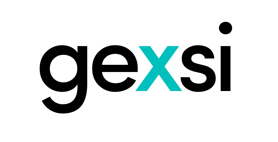 Logo for Gexsi