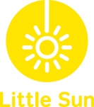 Logo for Little Sun