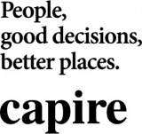 Logo for Capire Consulting Group