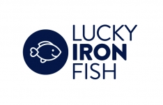 Lucky Iron Fish 