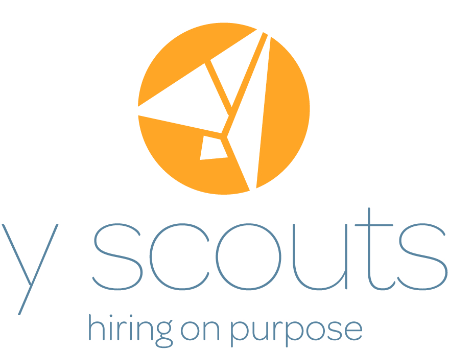 Logo for Y Scouts