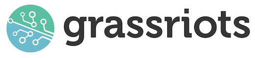 Logo for Grassriots