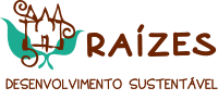 Logo for Raízes Desenvolvimento Sustentável